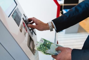 Increasing Number of Crypto ATMs in Europe Support BCH