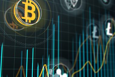September Volume Report: Altcoins See Increase in Trade Activity