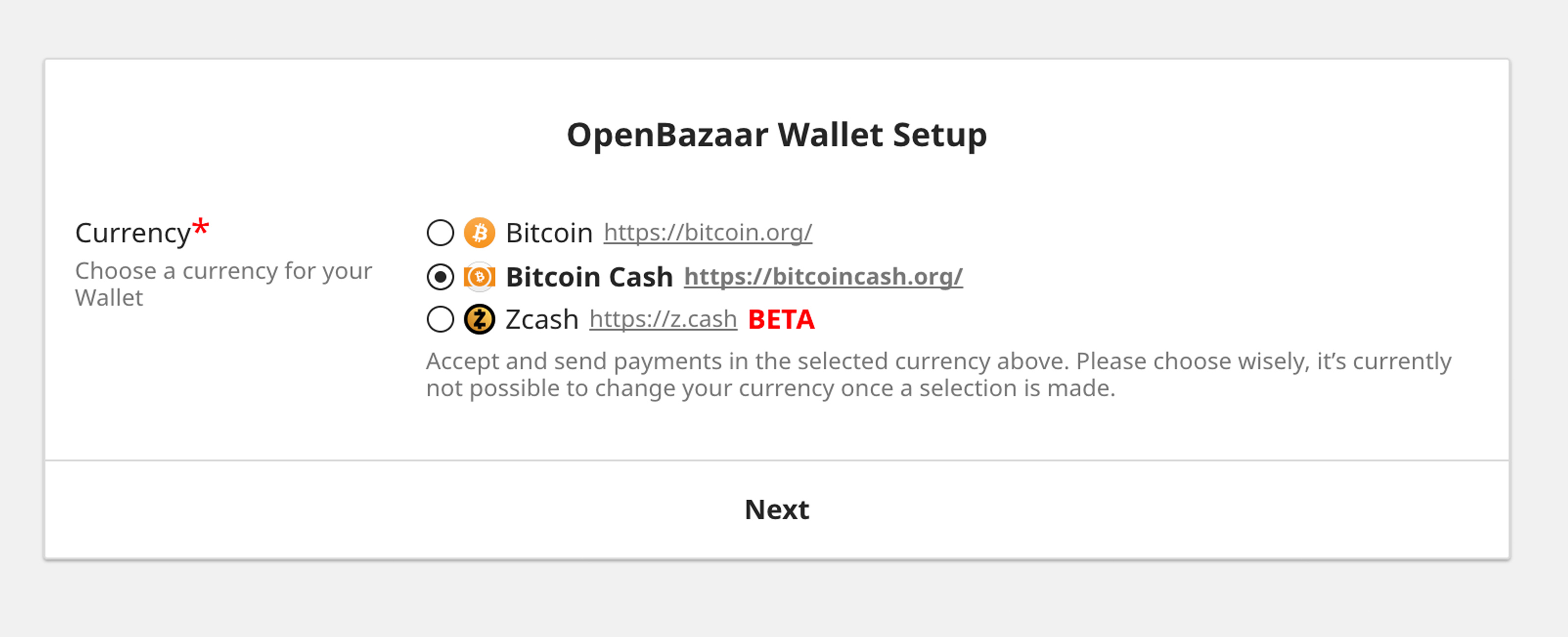 Under the Tent: A Look at the Latest Openbazaar Marketplace Software