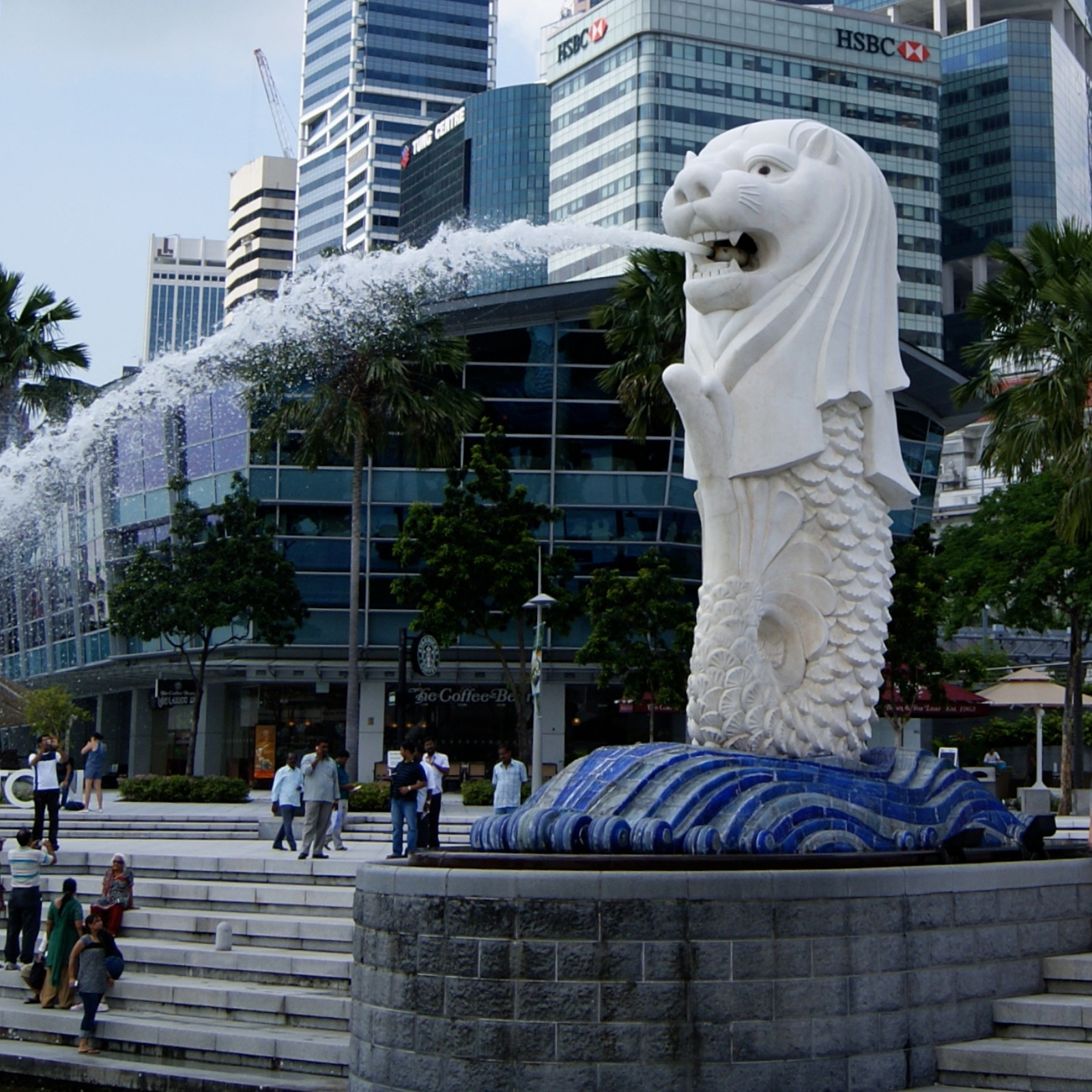 Singapore Cautiously Welcomes Crypto Bank Accounts, Fiat-Crypto Exchange