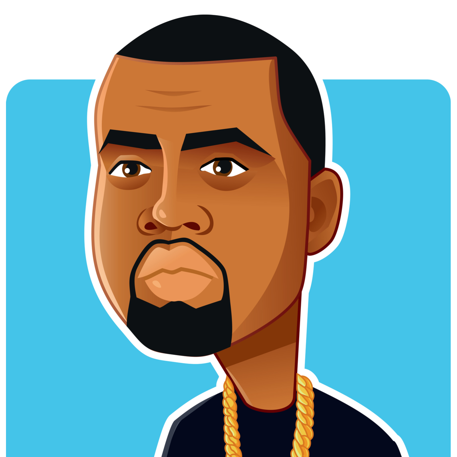 The Daily: Kanye Teaches Opsec, Crypto Foes Join Forces