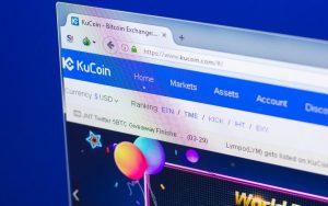 Kucoin Exchange Raises $20 Million in Series A Funding Round
