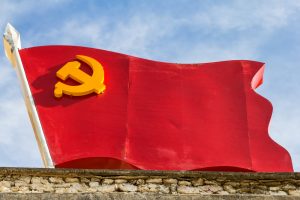 Grant Thornton Attests USDC is Backed by Fiat, Huobi Sets Up Communist Party Branch