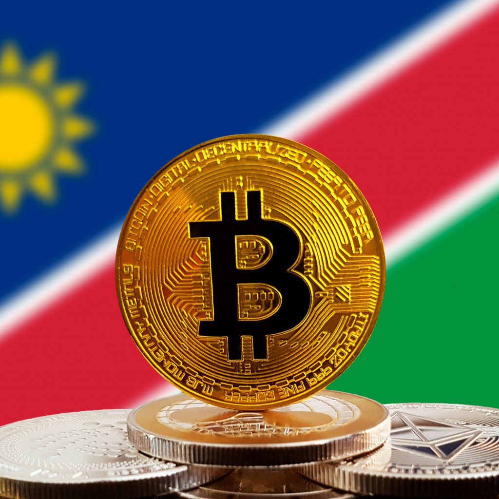 how can i buy bitcoin in namibia