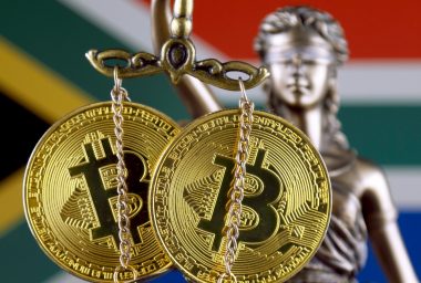Law Firm: South Africa's Draft Tax Law Could Affect Cryptocurrency Use