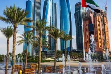 Abu Dhabi Securities Exchange to Create Infrastructure for Cryptocurrency Assets