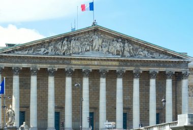 French Lawmakers to Lower Cryptocurrency Tax by 6 Percent
