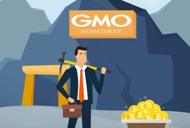 GMO Internet Sees Huge Leap in BCH Mining for October