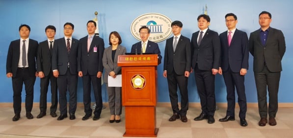 Korean Lawyers Lobby Government to Pass Several Cryptocurrency Laws