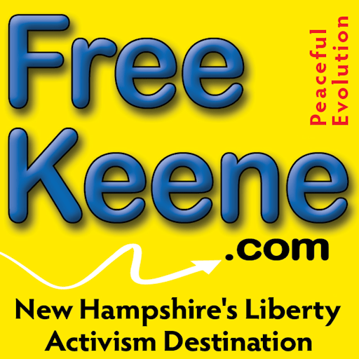 Free Keene Activists Launch Bitcoin Admiral New Hampshire