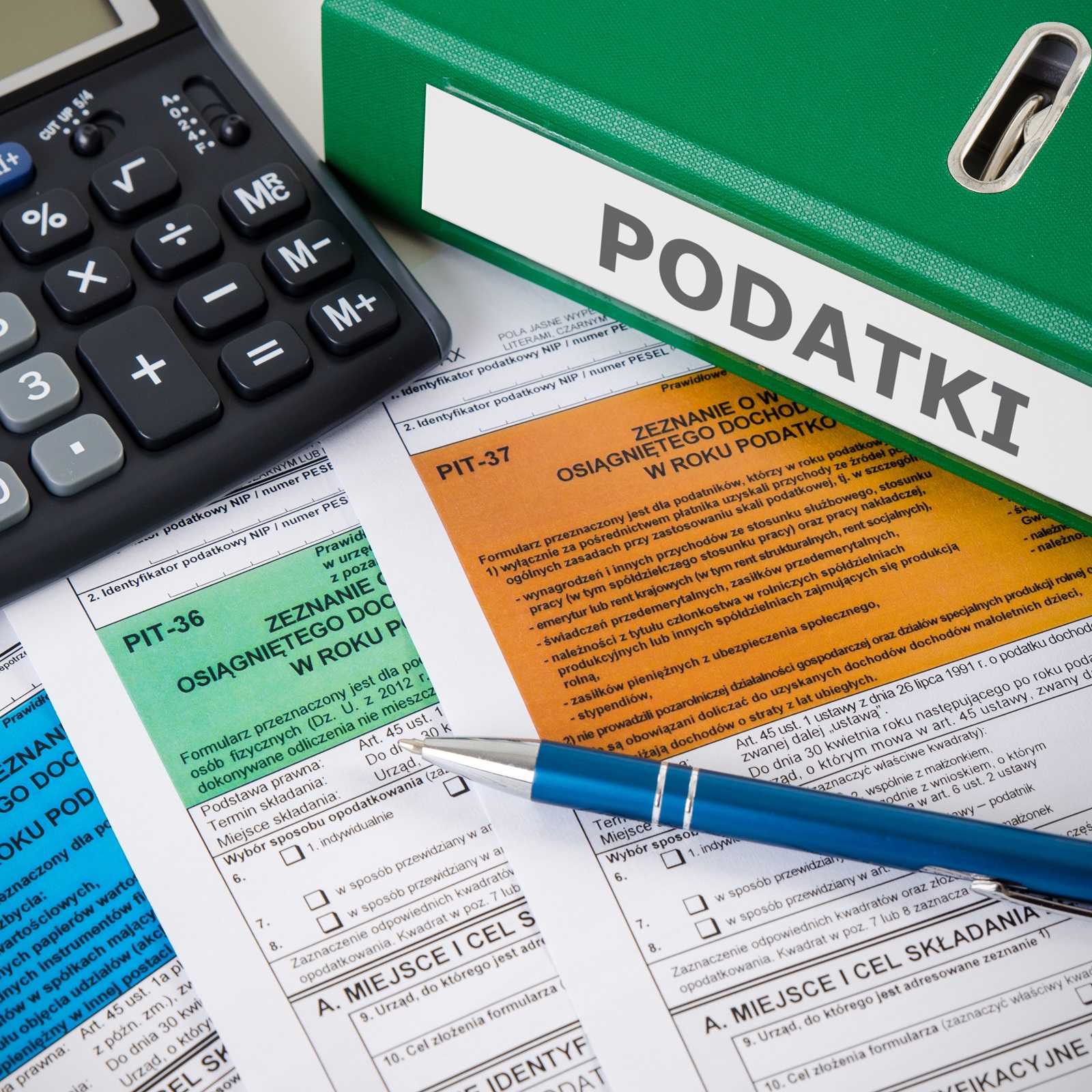 Poles to Pay 19 Percent Tax on Income Related to Cryptocurrencies