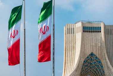 Iran Completes Development of Rial-Supported National Cryptocurrency