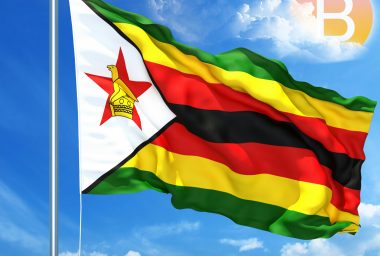 Cryptogem Global Defies Zimbabwe's Central Bank with New P2P Bitcoin Exchange