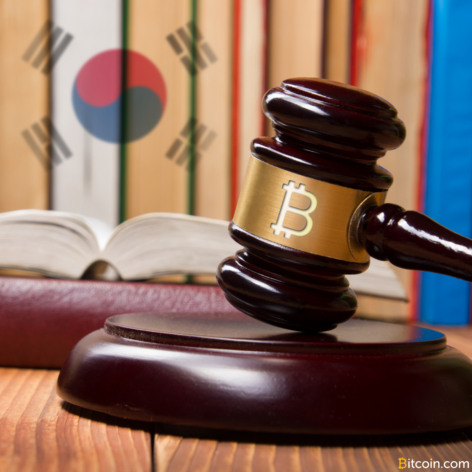 Korean Court Rules in Favor of Cryptocurrency Exchange Against Bank