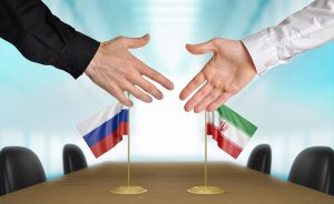 Russian Developers to Help Iran Build Its Crypto-Economy