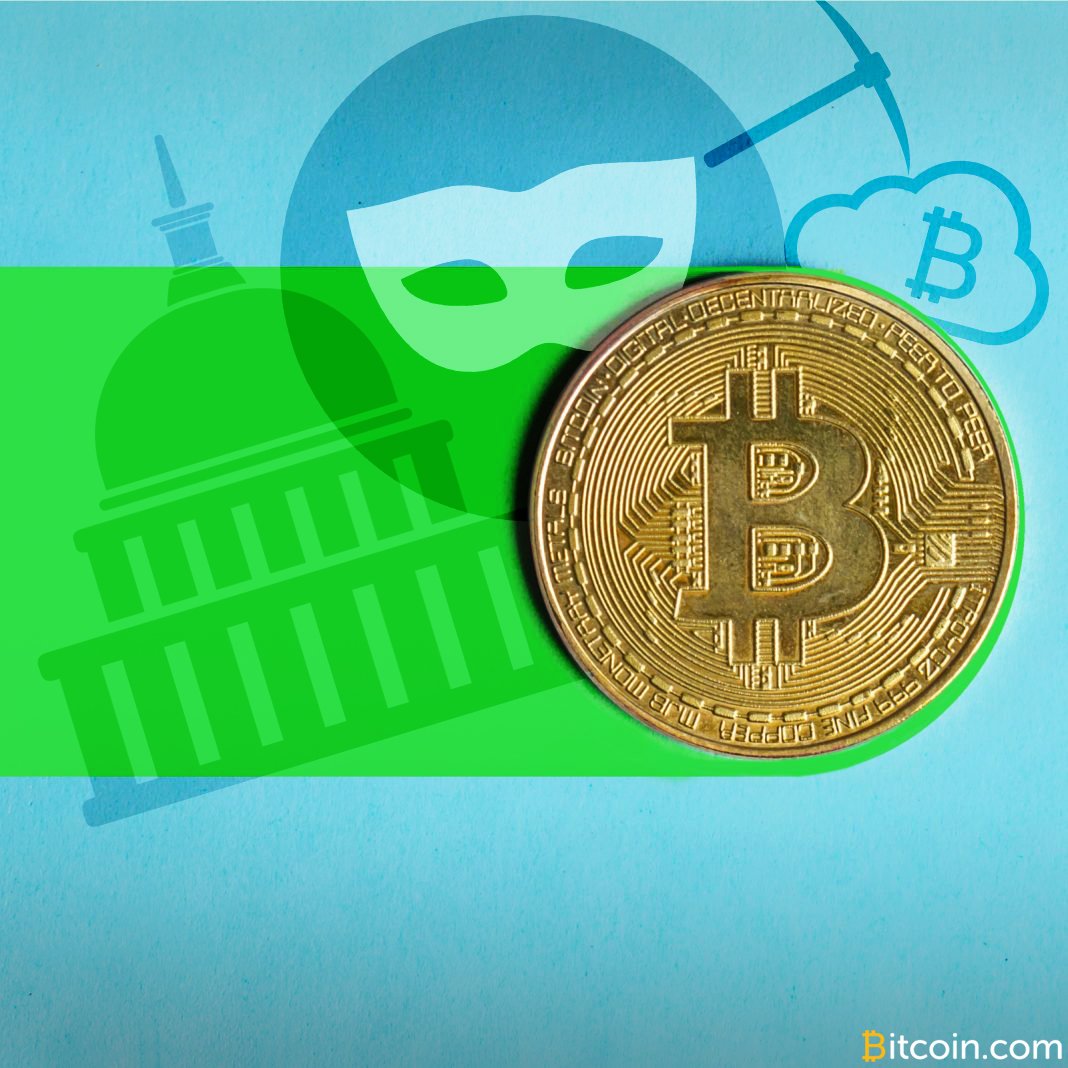 Chatter Report: Buy Walls, Miner Anonymity and Bitcoin vs. the State