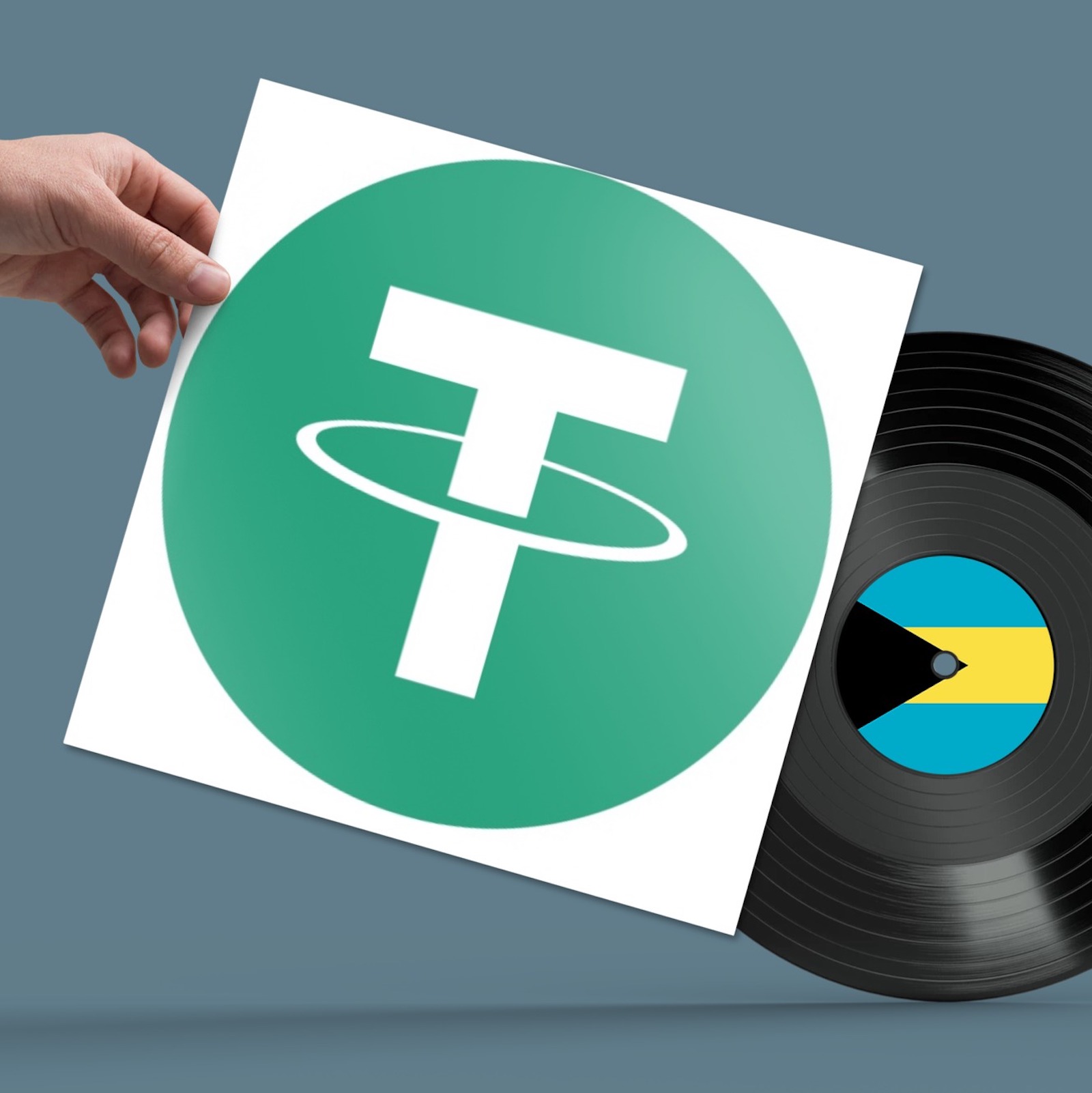 Tether Confirms New Bank and Claims to Have $1.8 Billion in Cash