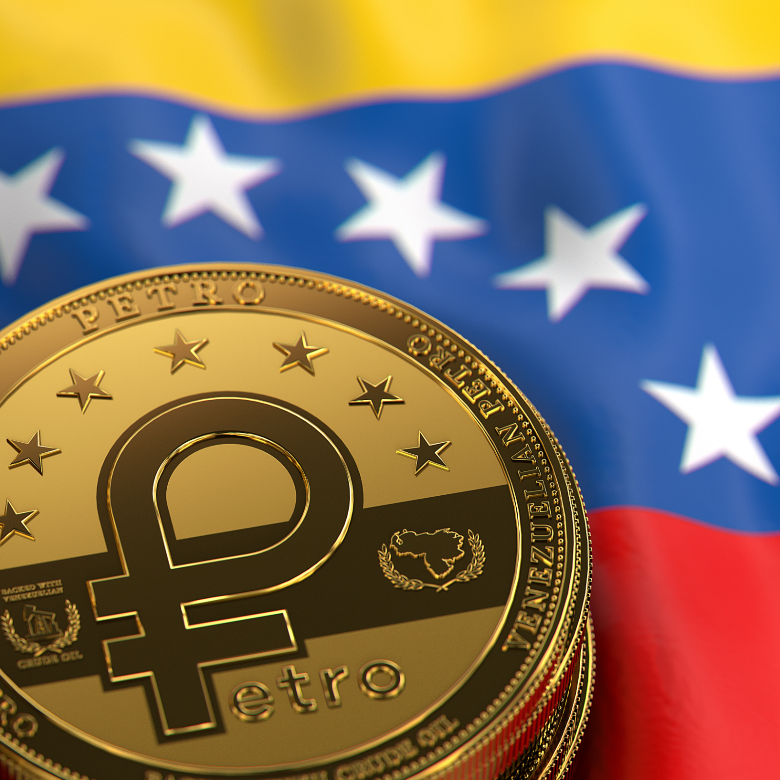 Venezuela's Supreme Court Orders Payment in National Cryptocurrency