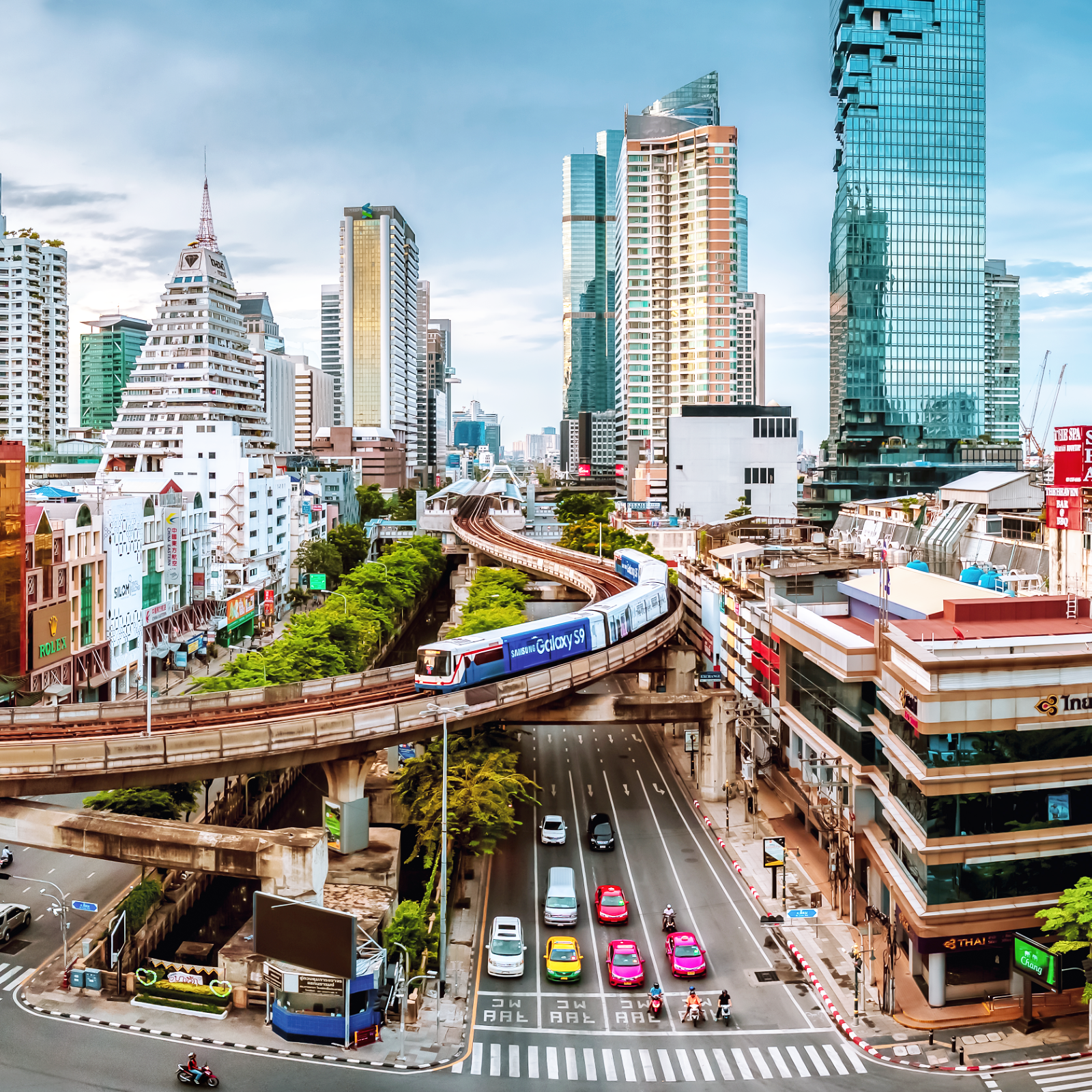 Thai SEC Expects to Approve Country's First ICO Portal This Month