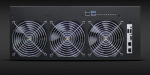 Major Video Card Supplier Enters Cryptocurrency Mining Business