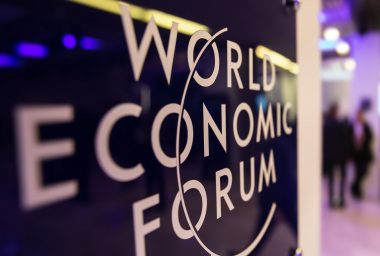 The Daily: Cryptocurrencies on the Davos Agenda, FINMA Issues Rules for Cryptoassets