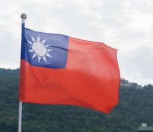 Taiwan Passes Law to Crack Down on Anonymous Cryptocurrency Transactions