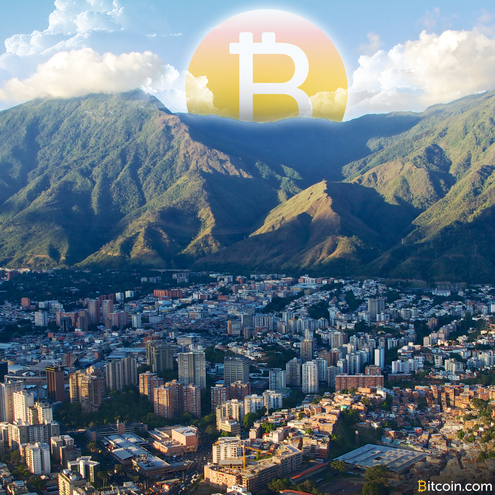 Major Venezuelan Department Store Chain Accepts Cryptocurrency