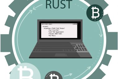 Bitcoin Cash Community Introduced to New BCH Library Written in Rust