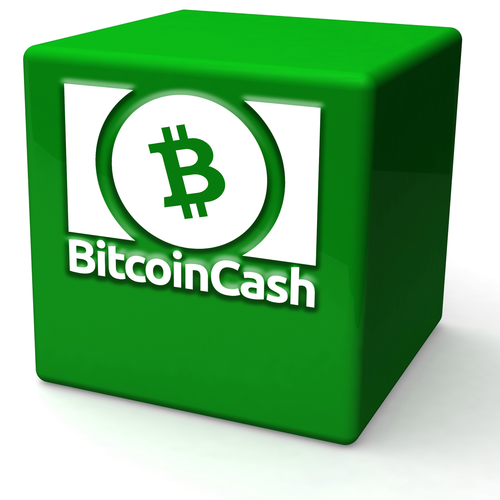 Kas yra „Bitcoin Cash“ ir kaip ji skiriasi nuo „Bitcoin“?