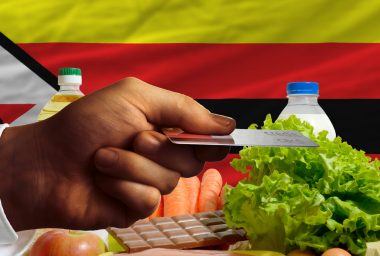 Zimbabweans Use BTC to Pay for Food Hampers Amid Foreign Currency Crisis