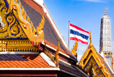 More Crypto Exchanges Opening in Thailand, SEC Warns Approvals Needed
