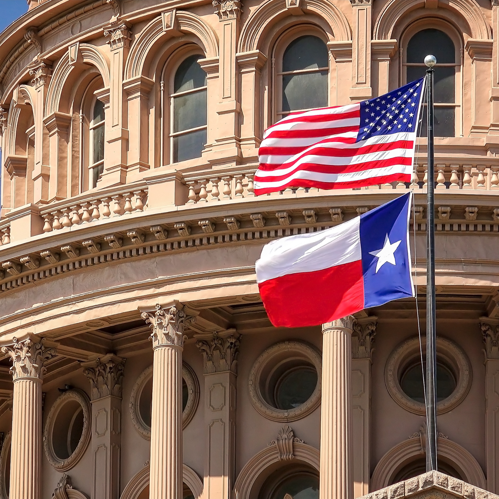 Texas Takes Action Against Cryptocurrency Mining Company Promising 200 Percent Profit