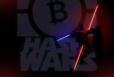 Hash Wars: Day Two and the Anticipation for BCH Trading Platforms to Reopen