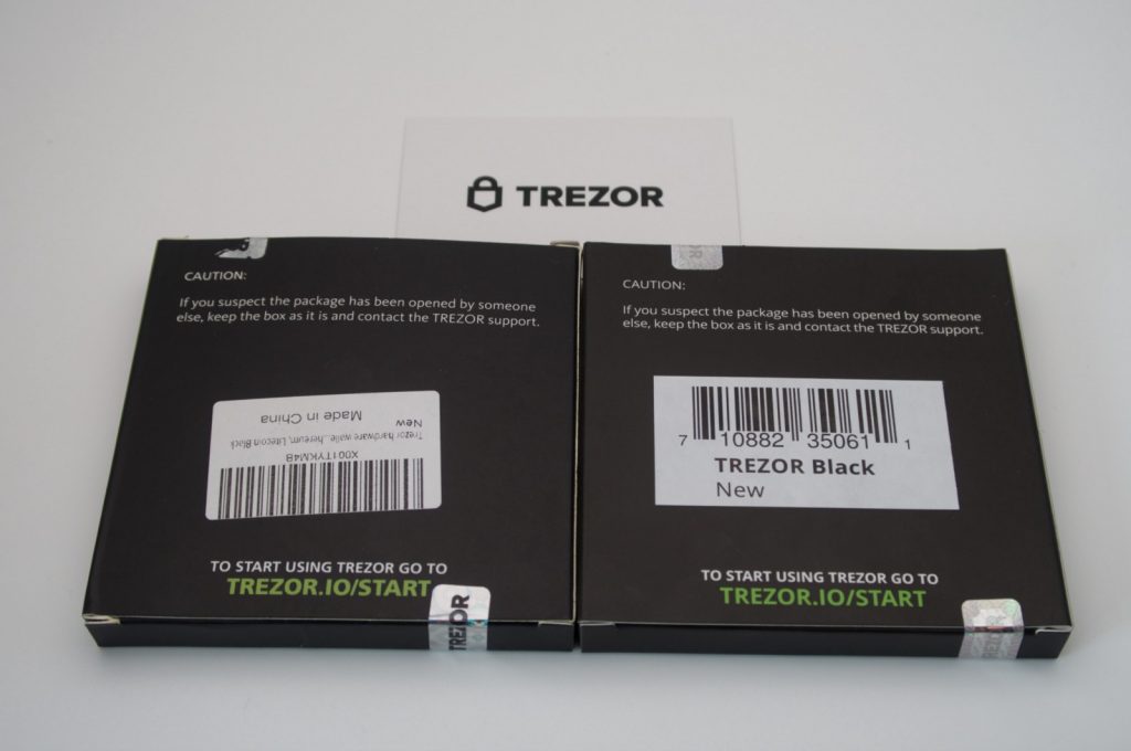 Ledger Reveals Physical Exploits Against Trezor Hardware Wallets