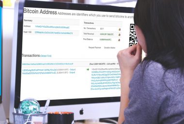 The US Government Is Powerless to Block Bitcoin Addresses