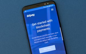 Copay and Bitpay Wallet Apps Were Infected With Malicious Code
