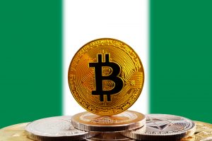 Nigeria's Opposition Leader Promises Cryptocurrency Policy If Elected President