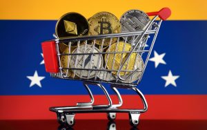Major Venezuelan Department Store Chain Accepts Cryptocurrency