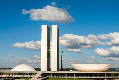 Brazil's Tax Authority Goes After Cryptocurrency Profits