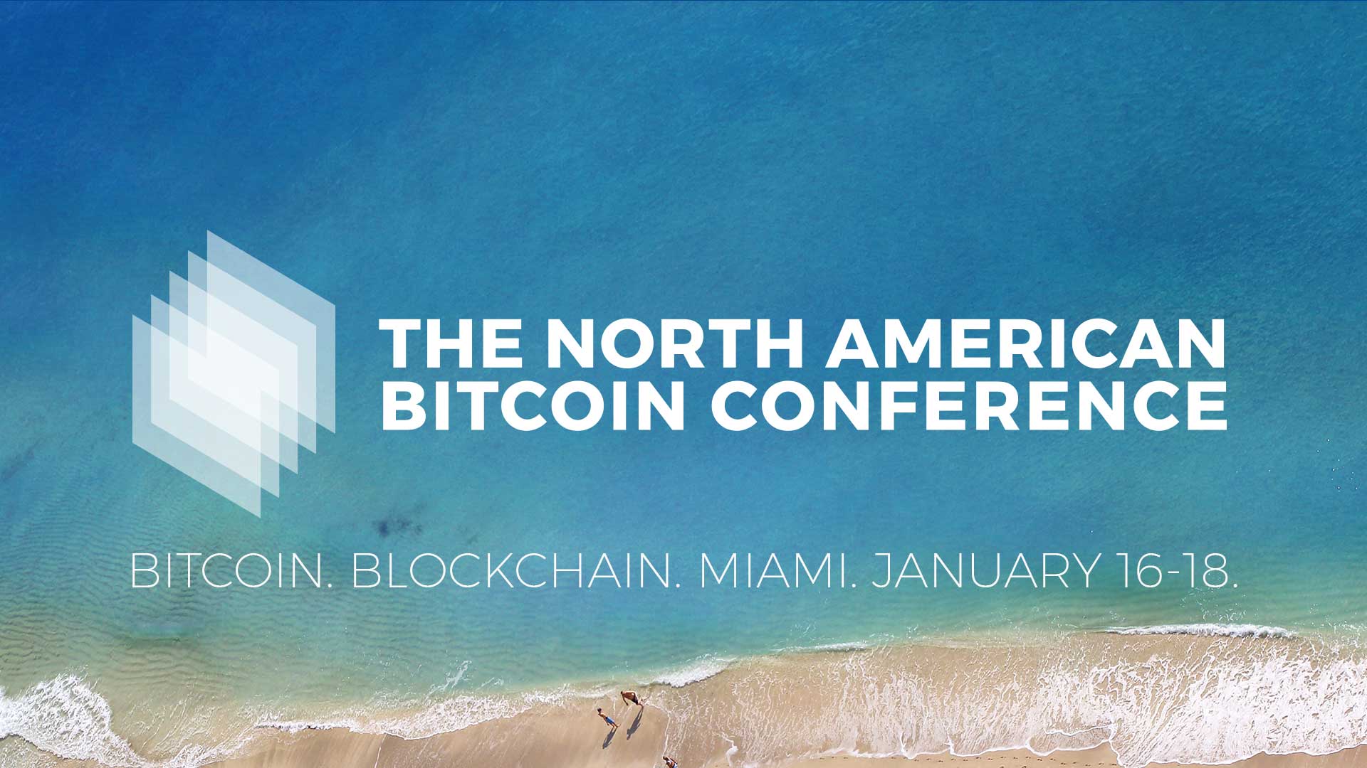 PR: The North American Bitcoin Conference Set to Heat up Miami