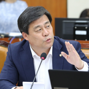 Korean Lawmaker Introduces Bill to Promote Cryptocurrency Trading