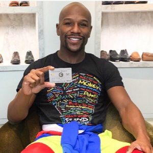 SEC Hits Floyd Mayweather and DJ Khaled With Fines for Unlawful ICO Promotion SEC Hits Floyd Mayweather and DJ Khaled With Fines for Unlawful ICO Promotion