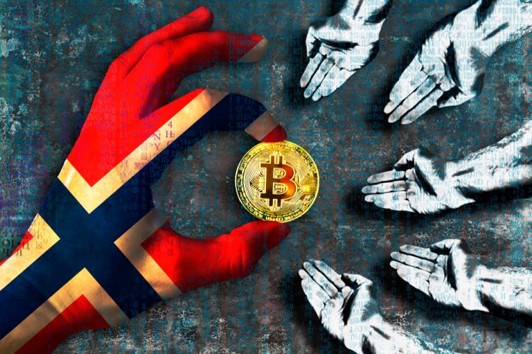 Norway Revokes Mining Subsidies, Bitmain Opens Washington Facility