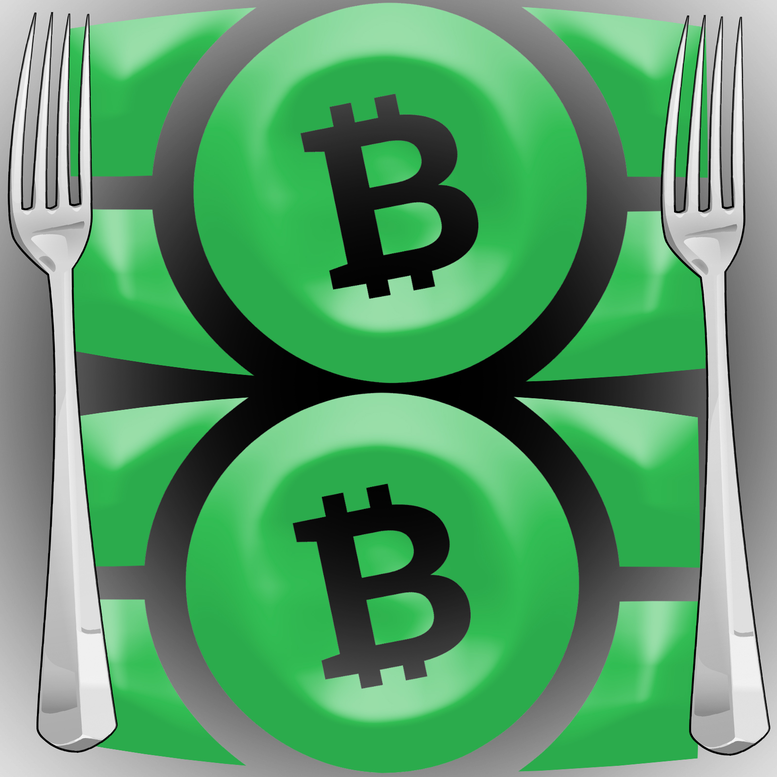 Fork bitcoin cash общее количество монет биткоин