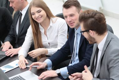 Professional Course Prepares Russian Lawyers for the Cryptocurrency Industry