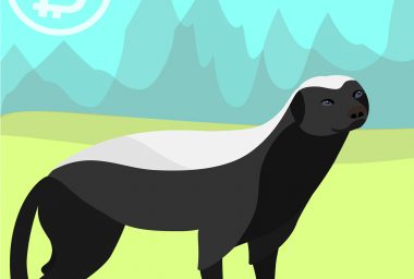 Latest Release of Badger Wallet Supports SLP and Wormhole Tokens