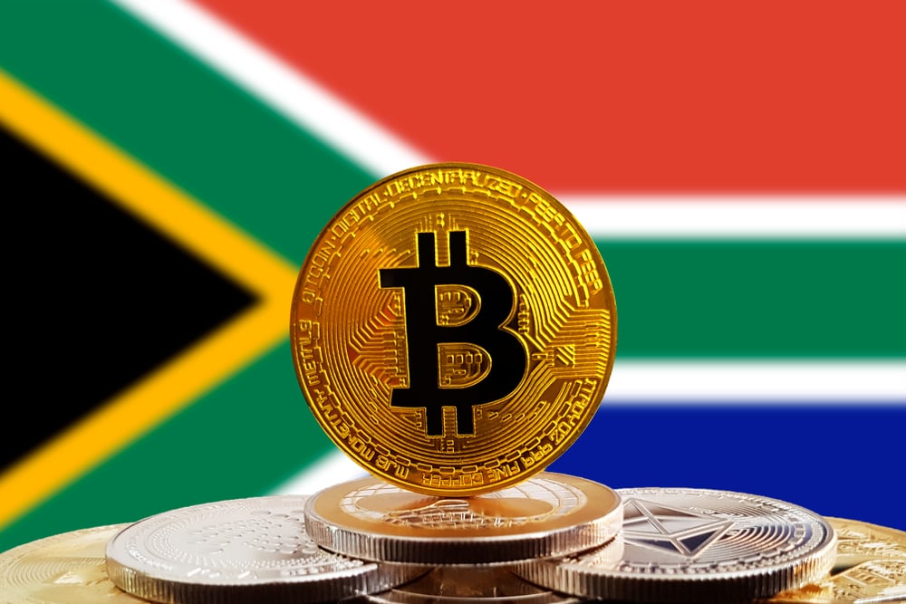 how to mine bitcoins in south africa