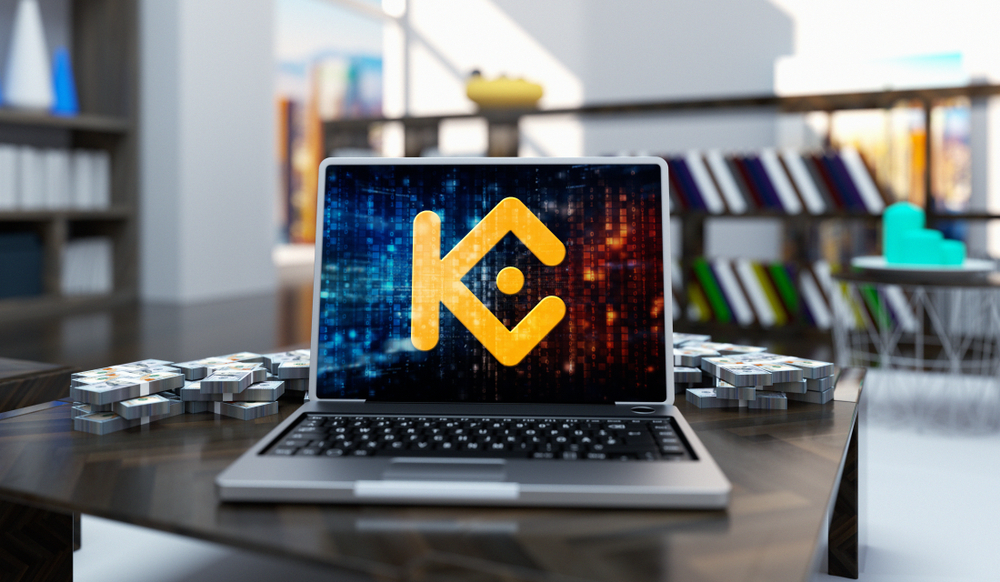 kucoin zcash