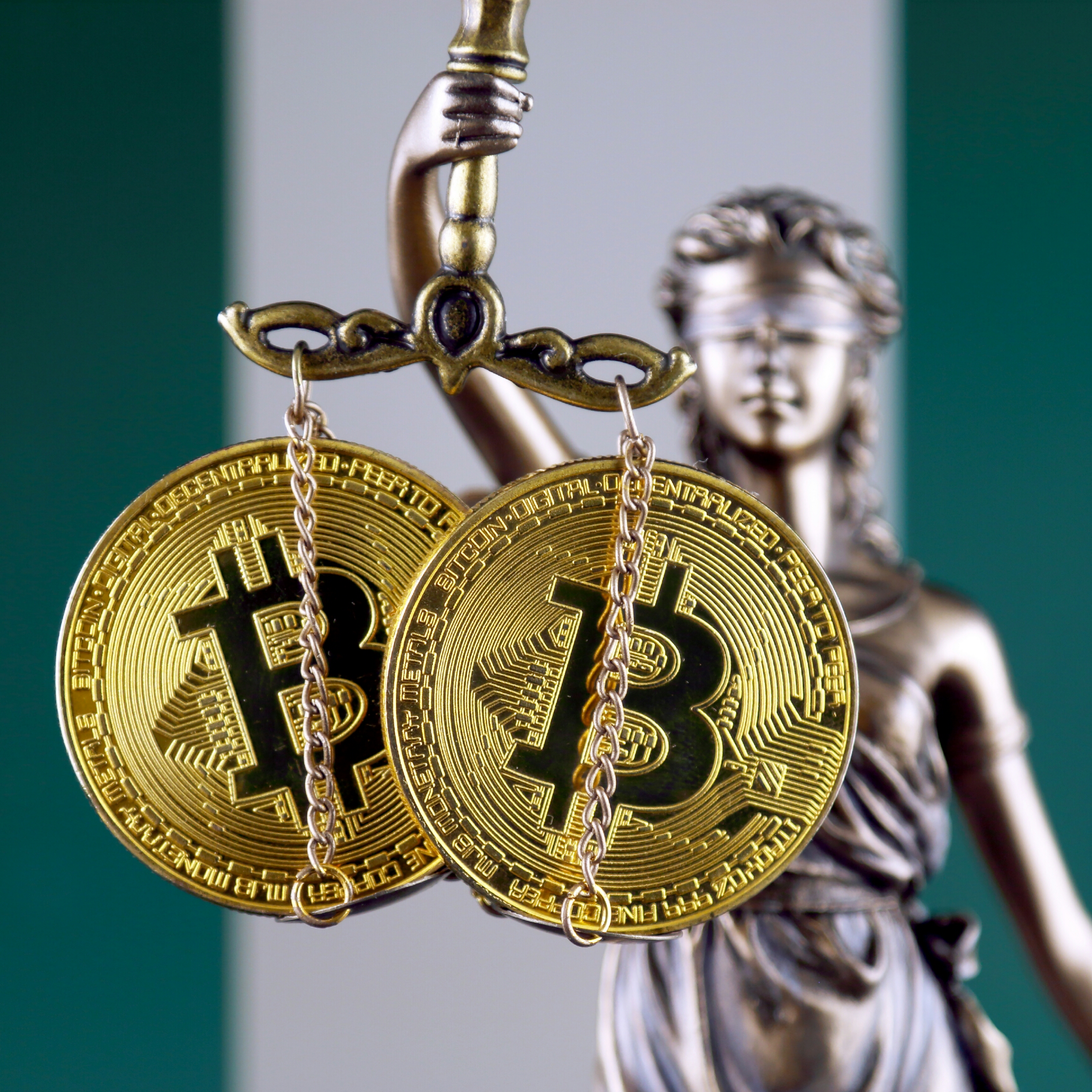 Nigeria's Start-Ups Call for Cryptocurrency Regulation to Stem Investment Outflows