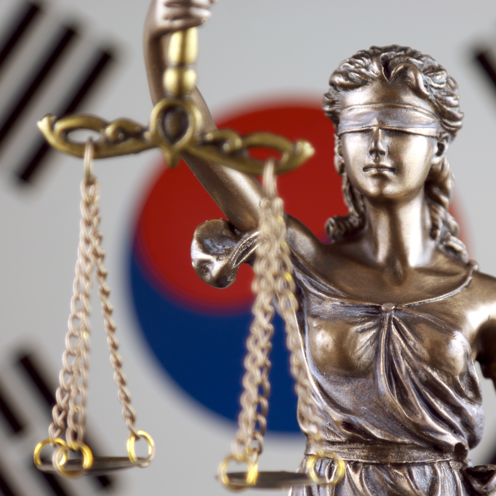 Korean Lawyers Lobby Government to Pass Several Cryptocurrency Laws